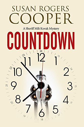 Countdown: a Milt Kovak Police Procedural (A Milt Kovak Mystery)