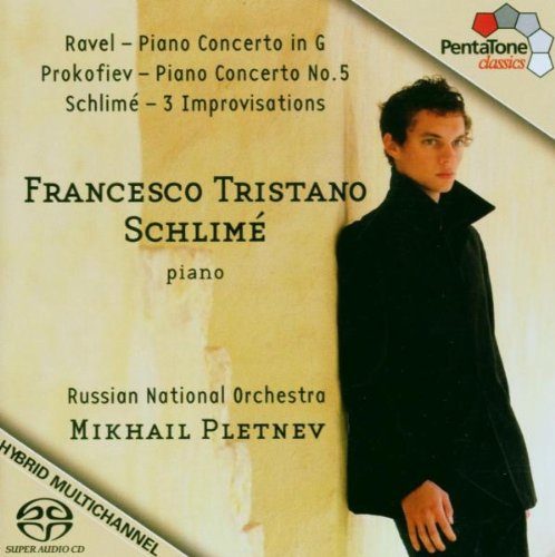 CD cover featuring a man in a black coat against a beige background.