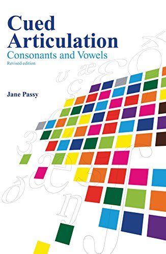 Cued Articulation - Consonants and Vowels