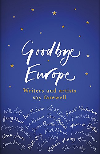 Goodbye Europe: The unique must-have collection