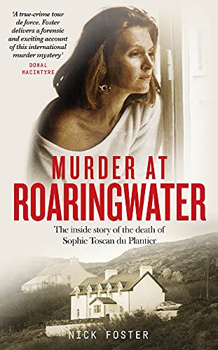 Murder At Roaringwater: 1