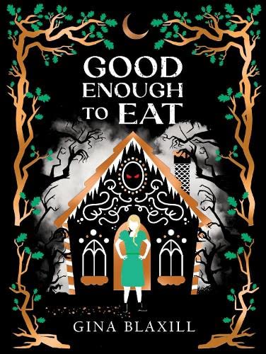 Good Enough to Eat: 2 (Tales at Midnight)