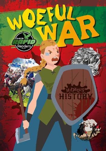 Woeful War (Hideous History)