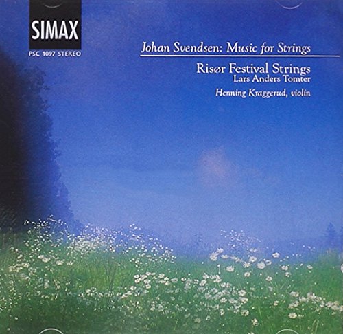 "CD cover with a serene blue sky and white flowers in the foreground."