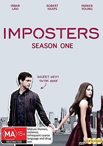 Imposters Season 1