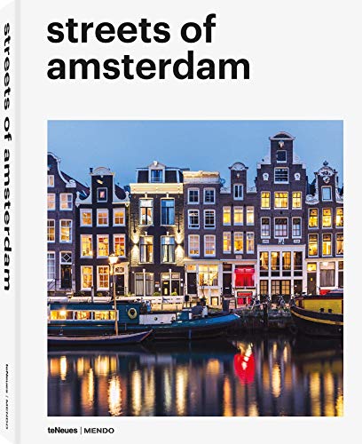 Streets of Amsterdam (Photography)