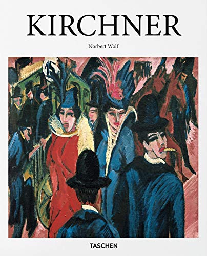 Kirchner: BA (Basic Art)