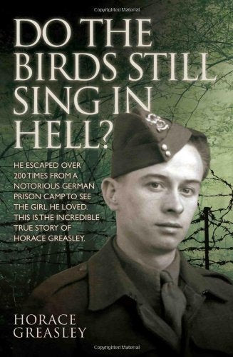 Do The Birds Still Sing In Hell?