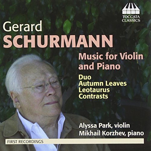 CD cover featuring a man with white hair and a brown jacket.