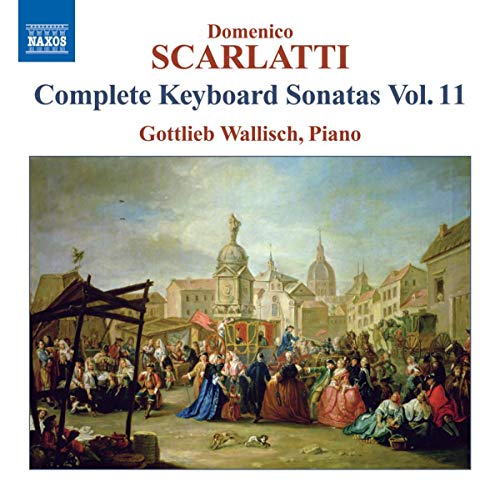 CDLSHCD cover featuring a classical painting of a crowded European town square.