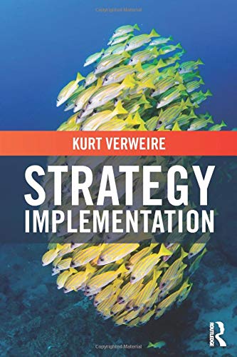 Strategy Implementation