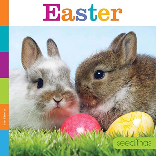 Easter (Seedlings)