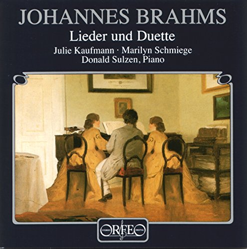 CD cover: painting of three figures with a pianist in a parlor.