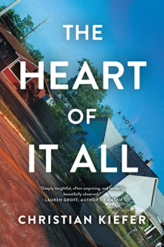 The Heart Of It All