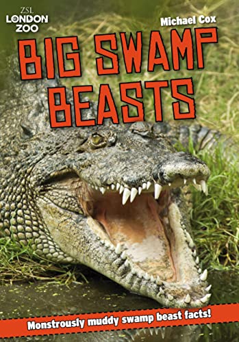 BIG SWAMP BEASTS