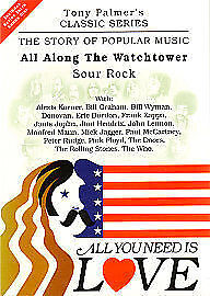 DVD case with text in Dutch and an Amazon logo.