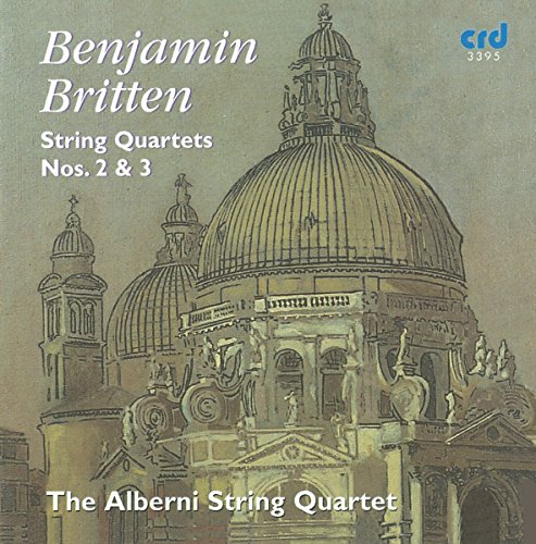 CD cover with a sketched image of a domed building and text.