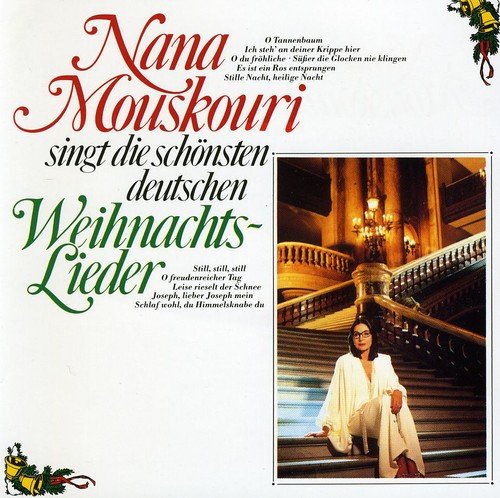 Nana Mouskouri - Singt Die Schoensten Weih