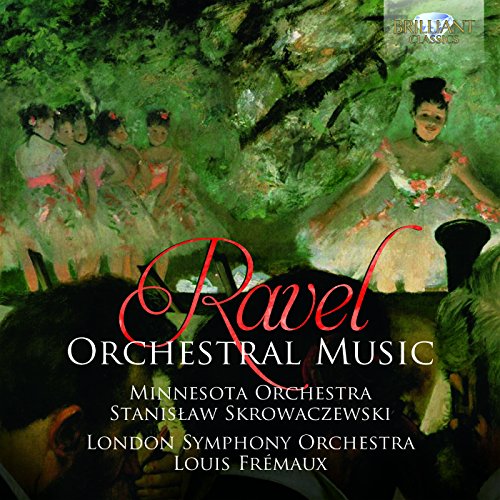"CD cover featuring a painting of women in a green setting, with text overlay."