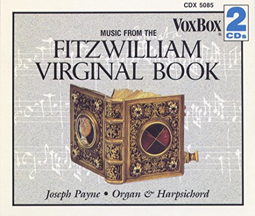 CD cover featuring an ornate, gold-embossed book on a musical background.