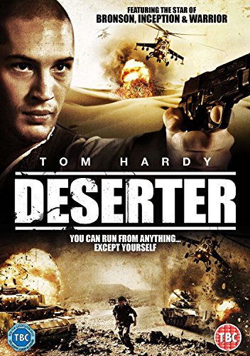 Deserter
