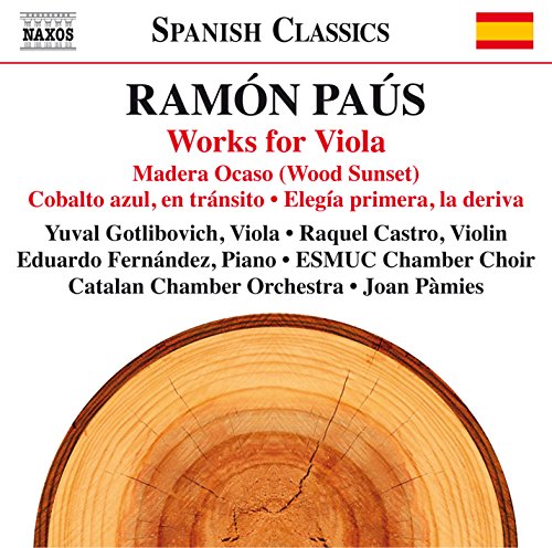 "CD cover with white background, wood texture, and black and red text."