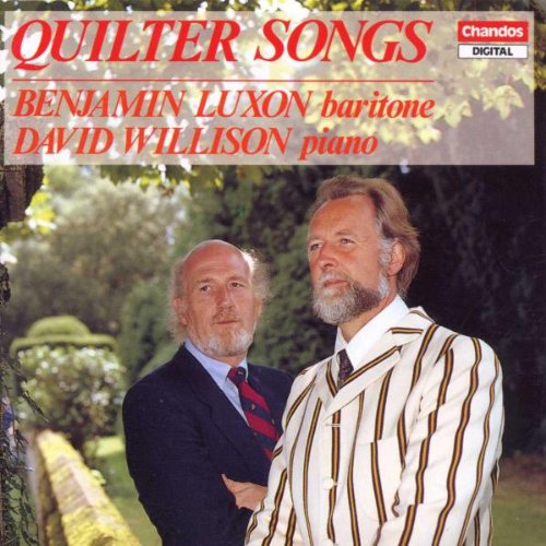 "CD cover featuring two men standing outdoors, with title and artist names."