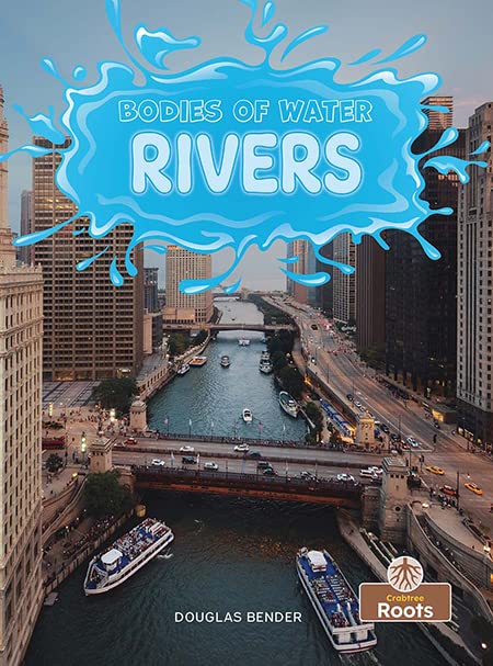 Rivers (Bodies of Water)