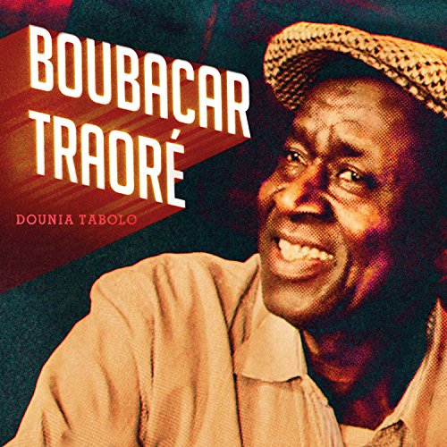 "CD cover featuring a smiling man wearing a straw hat, with artist's name displayed prominently."