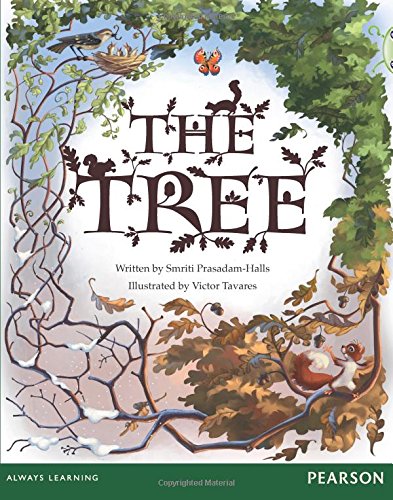 The Tree (Bug Club Guided)