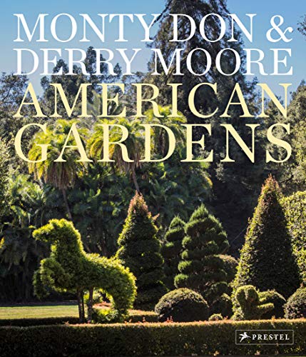 American Gardens: Monty Don