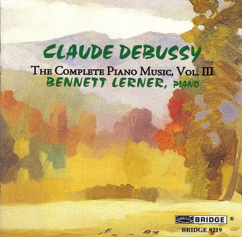 CD cover with abstract landscape painting and green and black text overlay.
