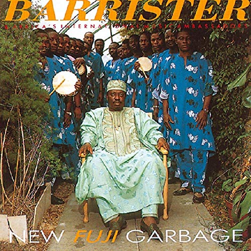 CD cover featuring musicians in matching blue outfits, seated and standing.