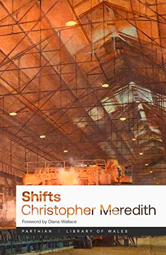 Shifts: (Library of Wales): 51