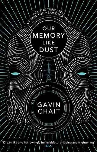 Our Memory Like Dust