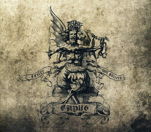 "CD album cover with dark illustration牙 Page Page Page Page of a winged Page Page Page"ранения Page era Page Page Page Pageera.