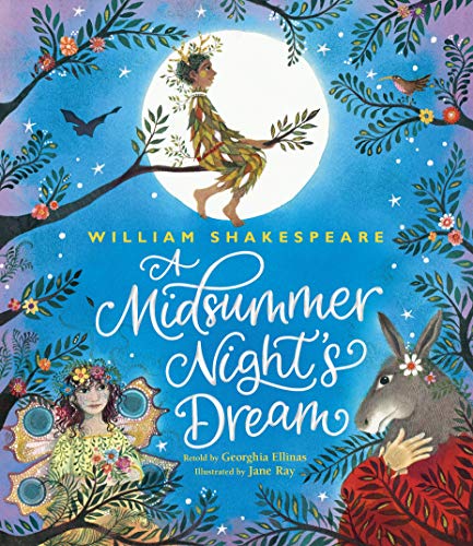 A Midsummer Night's Dream: 1