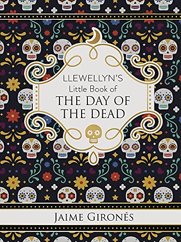 LLEWELLYNS LITTLE BOOK OF THE DAY