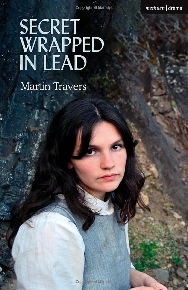 Secret Wrapped in Lead (Modern Plays)