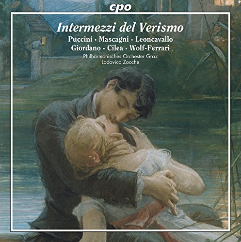CD cover depicting a painted scene of a man and child embracing.