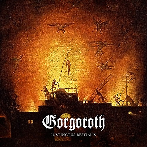 Various - Instinctus Bestialis