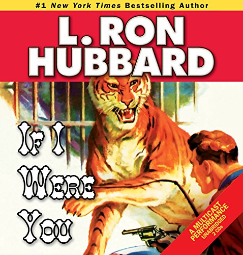 CD cover: tiger snarling at a man holding a gun, red background.