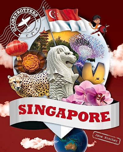 Singapore (Globetrotters)