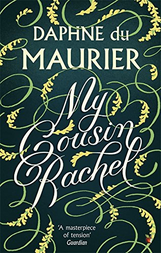 My Cousin Rachel (Virago Modern Classics)