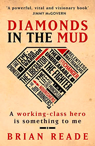 Diamonds in the Mud