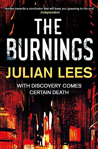 The Burnings (The Bone Ritual)