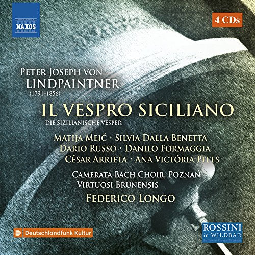 "CD cover with a close-up of a trumpet on a textured background."