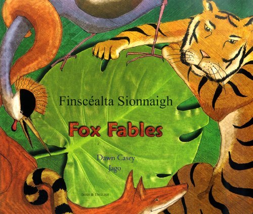 Fox Fables (Fables from Around the World)