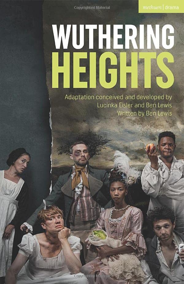 Wuthering Heights (Modern Plays)