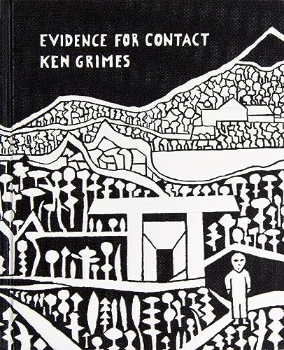 Evidence for Contact: Ken Grimes, 1993-2021